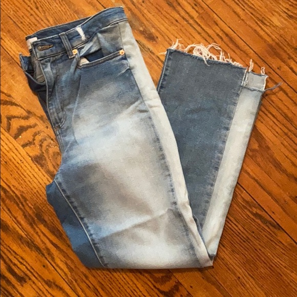 LOFT Denim - Loft Light Wash Jeans